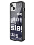 Slay iPhone Case by Wildflower Cases