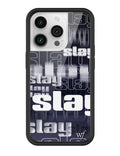 Slay iPhone Case by Wildflower Cases