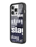 Slay iPhone Case by Wildflower Cases
