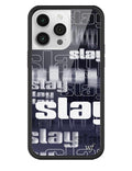 Slay iPhone Case by Wildflower Cases