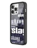 Slay iPhone Case by Wildflower Cases