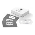 My-Blades Silver Double Edge Razor Blades 10 ct by Pasteur Pharmacy