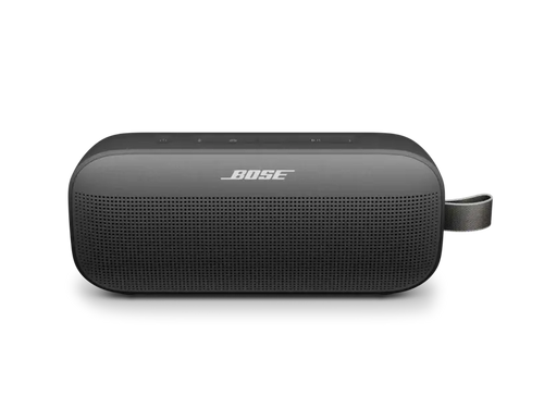 Bose SoundLink Flex Bluetooth Speaker (2nd Generation) by Enforce Records