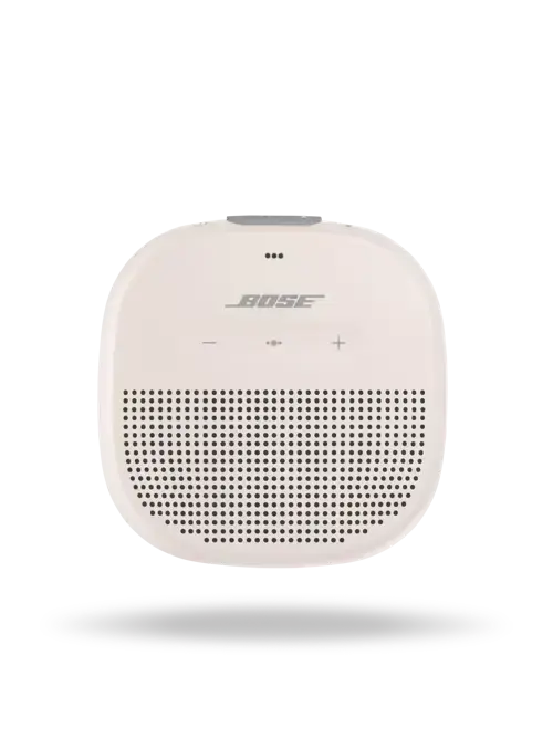 Bose SoundLink Micro Bluetooth Speaker by Enforce Records