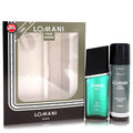 Lomani by Lomani Eau De Toilette Spray 3.4 oz for Men by Avera Group