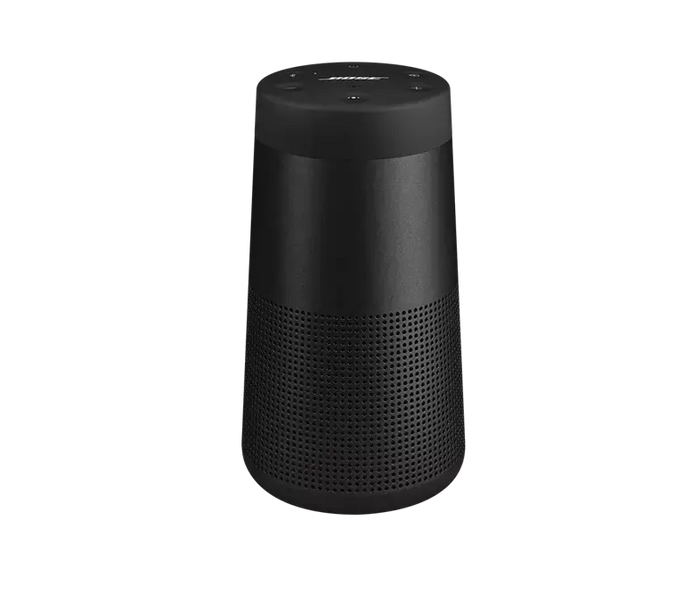 Bose SoundLink Revolve II Bluetooth Speaker by Enforce Records