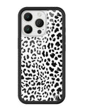 Meow | Snow iPhone Case by Wildflower Cases