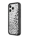 Meow | Snow iPhone Case by Wildflower Cases