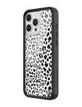 Meow | Snow iPhone Case by Wildflower Cases