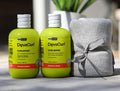 DevaCurl CurlBond Re-Coiling Mild Lather Cleanser for Curly Hair, 32 oz