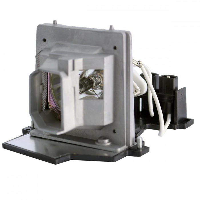 Projector Lamp for SP-82G01-001 by Texas Depot