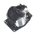 Projector Lamp for InFocus LP7 LP70+; InFocus LP7 LP70; A+K Astrobeam AstroBeam X20; A+K Astrobeam A by Texas Depot