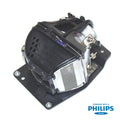 Projector Lamp for InFocus LP7 LP70+; InFocus LP7 LP70; A+K Astrobeam AstroBeam X20; A+K Astrobeam A by Texas Depot