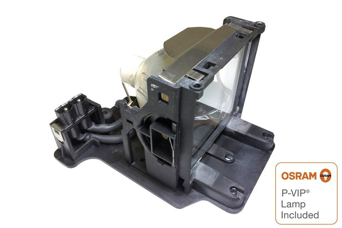 Projector Lamp for InFocus LP8 LP820; InFocus LP8 LP815; InFocus DP DP-8200X; InFocus C C420; InFocu by Texas Depot
