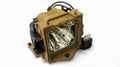 Projector Lamp for InFocus LS5 LS5000; InFocus LP6 LP640; InFocus SP SP5000; InFocus ScreenPlay Scre by Texas Depot
