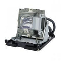 Projector Lamp for InFocus IN3 IN3118HD by Texas Depot