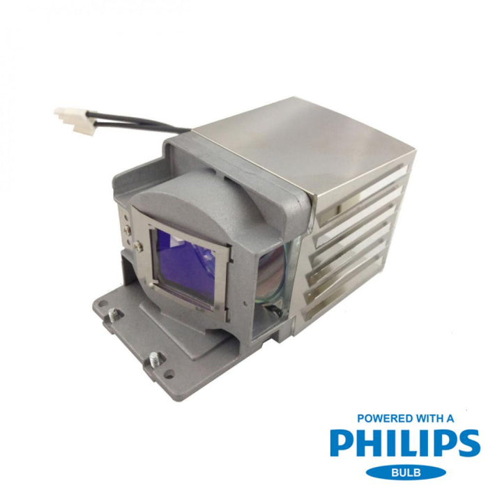 Projector Lamp for InFocus IN1 IN126ST; InFocus IN1 IN124ST by Texas Depot