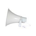 Silarius SILIPSHPOE SIP POE Speaker Horn (White) - NO LICENSE NEEDED! by Silarius