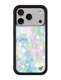 Sparkle City iPhone Case by Wildflower Cases