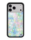 Sparkle City iPhone Case by Wildflower Cases