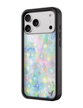 Sparkle City iPhone Case by Wildflower Cases