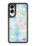 Sparkle City Samsung Galaxy Case by Wildflower Cases