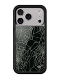 Itsy Bitsy Spider iPhone Case by Wildflower Cases