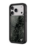 Itsy Bitsy Spider iPhone Case by Wildflower Cases