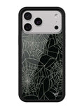 Itsy Bitsy Spider iPhone Case by Wildflower Cases