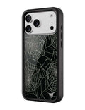 Itsy Bitsy Spider iPhone Case by Wildflower Cases