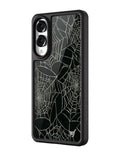 Itsy Bitsy Spider Samsung Galaxy Case by Wildflower Cases