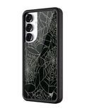 Itsy Bitsy Spider Samsung Galaxy Case by Wildflower Cases