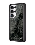 Itsy Bitsy Spider Samsung Galaxy Case by Wildflower Cases