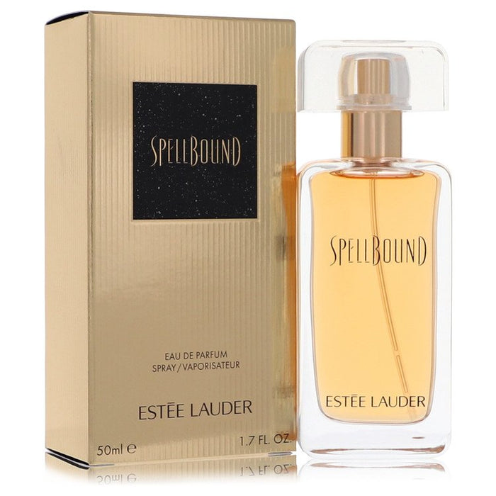 Estee Lauder Spellbound Eau De Parfum Spray for Women by Avera Group