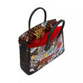 Sprayground Tagged Up Sip Spirkin Tote T5511 by I-Max Fashions