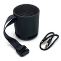Refurbished Sony SRS-XB100 Bluetooth Speaker by Texas Depot