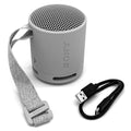 Refurbished Sony SRS-XB100 Bluetooth Speaker by Texas Depot