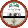 Stirling Soap Co. British Leather Shaving Collection