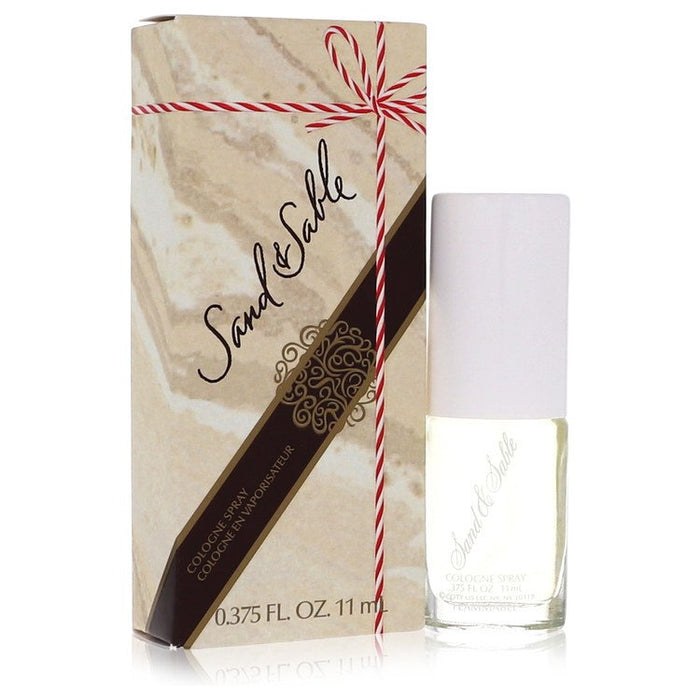 Sand & Sable by Coty Cologne Spray .375 oz for Women by Avera Group