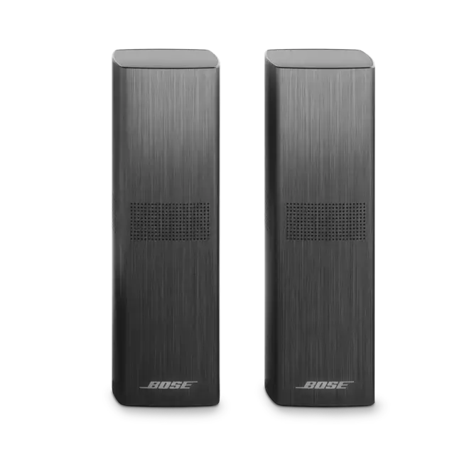 Bose Surround Speakers 700 by Enforce Records
