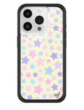 Super Sweet Stars iPhone Case by Wildflower Cases