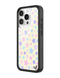 Super Sweet Stars iPhone Case by Wildflower Cases