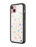Super Sweet Stars iPhone Case by Wildflower Cases