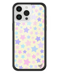 Super Sweet Stars iPhone Case by Wildflower Cases