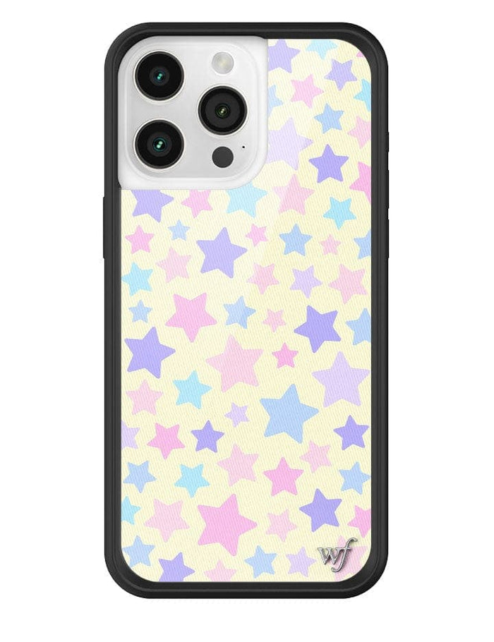 Super Sweet Stars iPhone Case by Wildflower Cases