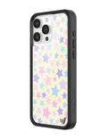 Super Sweet Stars iPhone Case by Wildflower Cases