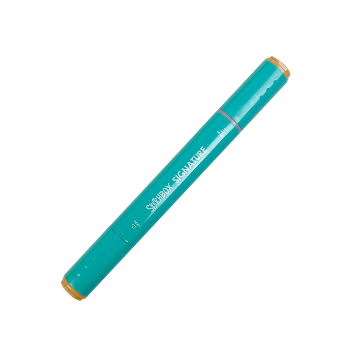 SketchBox Signature Alcohol Marker--Caramel by ShopSketchBox
