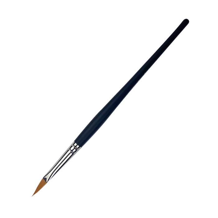 SketchBox Signature Tri-Wedge Brush-Size 8 by ShopSketchBox