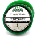 Stirling Soap Co. Evergreen Forest Shaving Collection by Pasteur Pharmacy