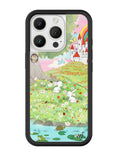 Fairytale iPhone Case by Wildflower Cases